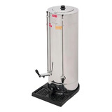 Máquina De Café Cafeteira Profissional Inox 8l Marchesoni