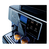 Máquina De Café Expresso Saeco Aulika Office 220v
