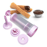 Máquina De Churros Fácil