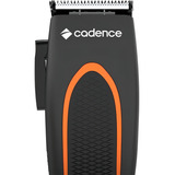 Máquina De Cortar Cabelo Cadence Simple Cut Cab181 - 110v