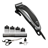Máquina De Cortar Cabelos Hair Stylo Cr02 Mondial 220v