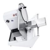 Máquina De Cortar Frios, Queijo Pequeno Industrial 250ns