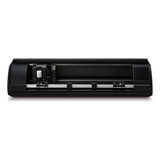 Máquina De Corte De Papéis Silhouette Cameo 5 Preta Fosca.