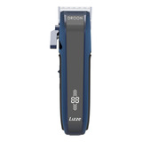 Máquina De Corte Lizze Droon 8500rpm Bivolt Sem Fio