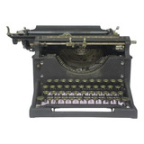 Máquina De Escrever Antiga