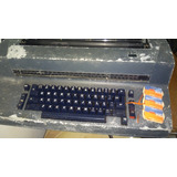 Máquina De Escrever Elétrica Ibm