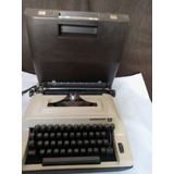 Maquina De Escrever Remington 15