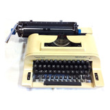 Maquina De Escrever Remington 20 P/retirar Peças