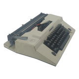Máquina De Escrever Remington 33