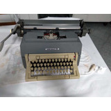 Máquina De Escrever 