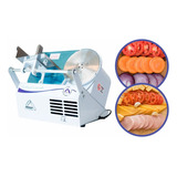 Máquina De Fatiar Frios, Queijo, Presunto Arbel 170 Mc