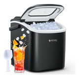 Máquina De Fazer Gelo Ecozy Ecozy Ice Makers Countertop 12 K
