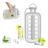 Máquina De Fazer Gelo Ice Maker Mold Machine Salvar #d