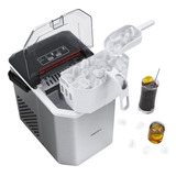 Máquina De Fazer Gelo Magicplux Mgp-im12/sg, Autolimpante 26