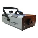 Máquina De Fumaça 2000w Profissional Para Shows E Eventos