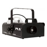 Máquina De Fumaça Pls F-1500 Dmx 220v Profissional
