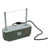 Máquina De Fuxico Auza + Bivolt Automático+10 Refil Brinde