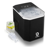Máquina De Gelo 15kg Coibeu Profissional Automátic 110v-127v