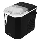 Máquina De Gelo Agratto 12kg Mg-01 Preta 100w 127v