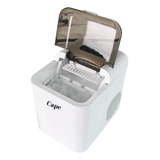 Máquina De Gelo Cape Smart Ice Maker 20kg/h 110v