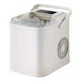 Maquina De Gelo Ice Branco Tomate Mxg-1001 127v