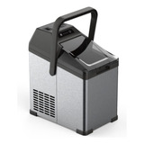 Maquina De Gelo Ice Maker Quadrivolt Alta Qualidade Ice168