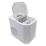 Maquina De Gelo Nagano 102066381 12kg Cor Branco 220v