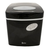 Máquina De Gelo Polar - Ice Maker - Preto - 28kg Dia Cor Preta 127v
