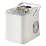 Máquina De Gelo Portátil 1,3l 12kg 127v Automática Doméstico