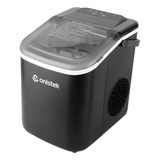 Máquina De Gelo Portátil 13kg/dia 110v Ou 220v Automatica