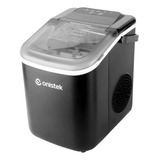 Maquina De Gelo Rapida Portatil Industrial Drink Cubo 12kg