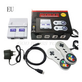 Máquina De Jogo De Tv Integrada 821 Jogo Com 2 Punho De Jogo