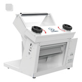 Máquina De Laminação Industrial Jl Colombo Cil 300 Padaría 110v/220v