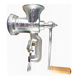 Maquina De Moer Carne Manual Mimoso Nº 10 P