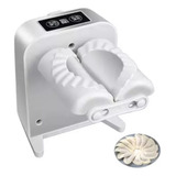 Máquina De Pastel Automática Elétrica Para Fechar Massa