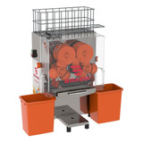 Máquina De Suco Automático Juice Express Bel-20 220v Braesi