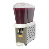 Máquina De Suco Venâncio Rv116 1 Cuba 16 Lts Reservatorio