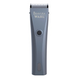 Máquina De Tosa Bravura Wahl Pet Profissional Prata