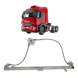 Maquina De Vidro Direita Para A Iveco Stralis Tector 2008/