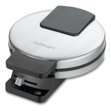  Máquina De Waffle Cuisinart