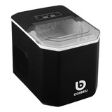 Máquina Fabricadora De Gelo 15kg Portátil Automática 110v