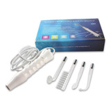 Máquina Facial De Alta Frequência De Cuidados