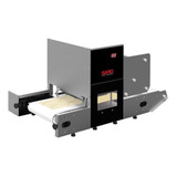 Máquina Fechador De Massas Automático Saro Fm Inox Bivolt