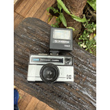 Máquina Fotográfica Antiga Instamatic Kodak