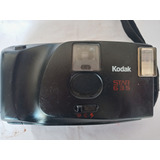 Maquina Fotográfica Antiga Kodak Star 635-funciona