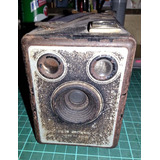 Máquina Fotográfica Antiga Kodak 