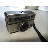 Maquina Fotográfica Antiga Para Colecionador Kodak 177x