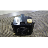 Maquina Fotografica Baby Brownie Kodak Antiga Baquelite