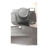 Máquina Fotográfica Focal 35 Mf