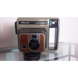 Maquina Fotográfica Instant Camêra Polaroid Kodak